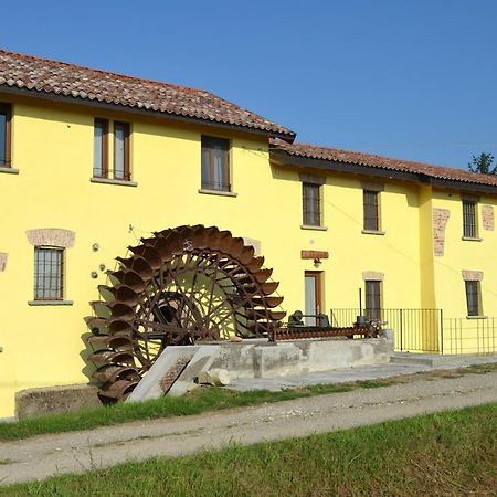 Vaiano  Hotel Il Mulino B&B المظهر الخارجي الصورة