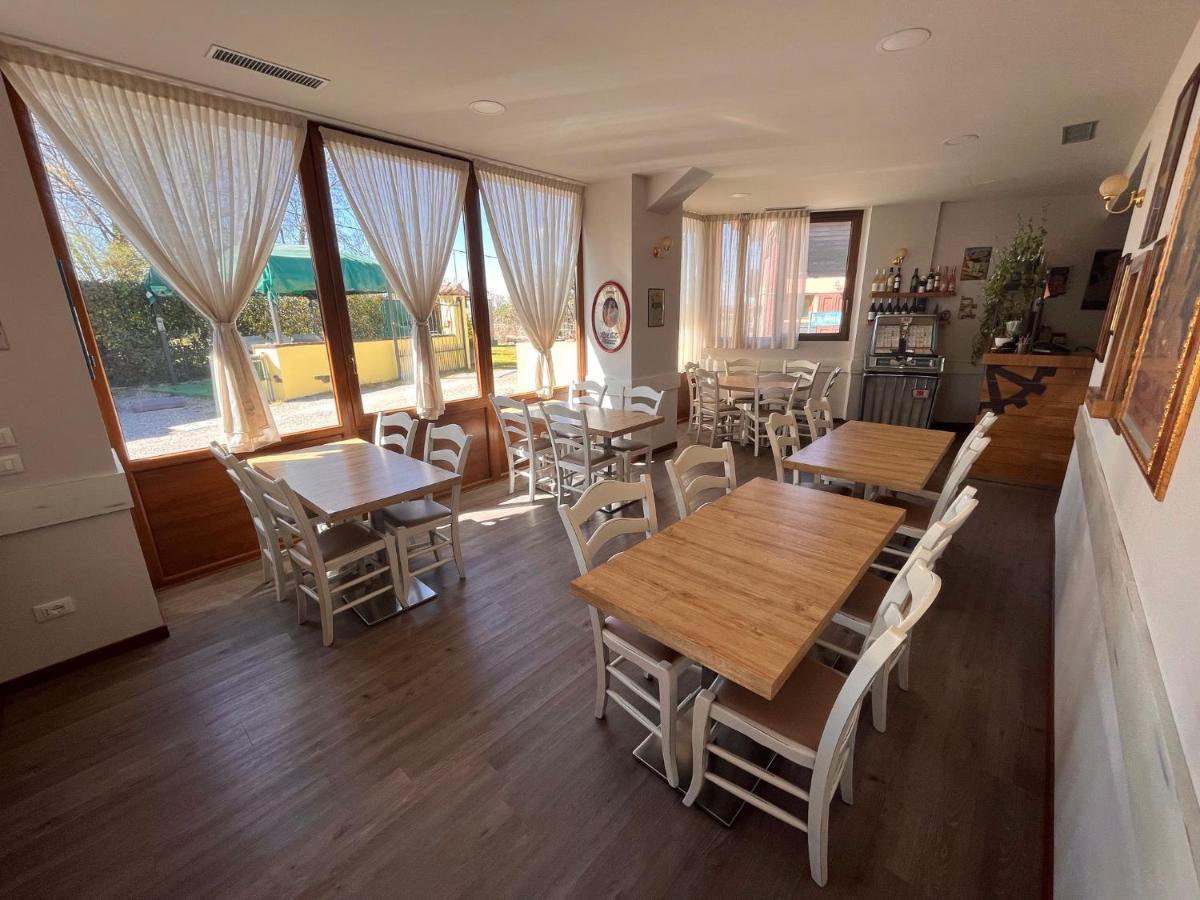 Vaiano  Hotel Il Mulino B&B المظهر الخارجي الصورة