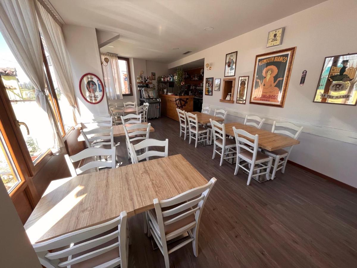 Vaiano  Hotel Il Mulino B&B المظهر الخارجي الصورة