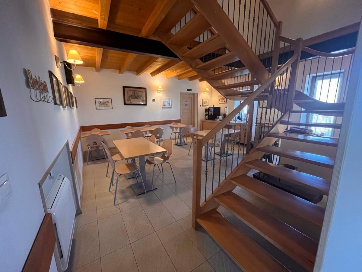 Vaiano  Hotel Il Mulino B&B المظهر الخارجي الصورة