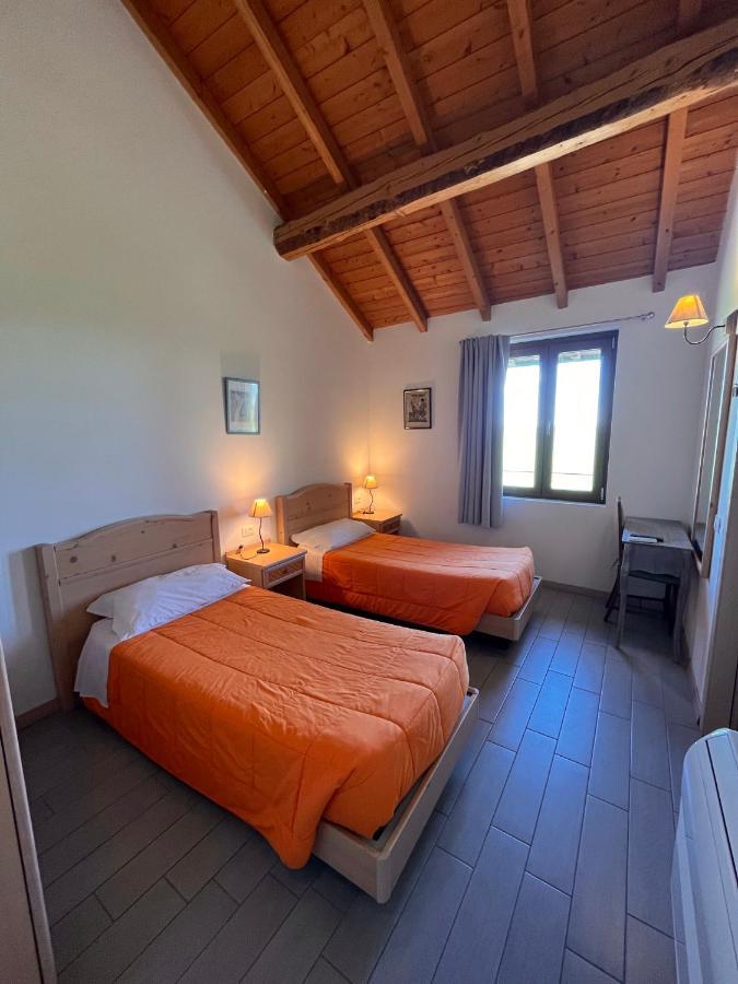 Vaiano  Hotel Il Mulino B&B الغرفة الصورة